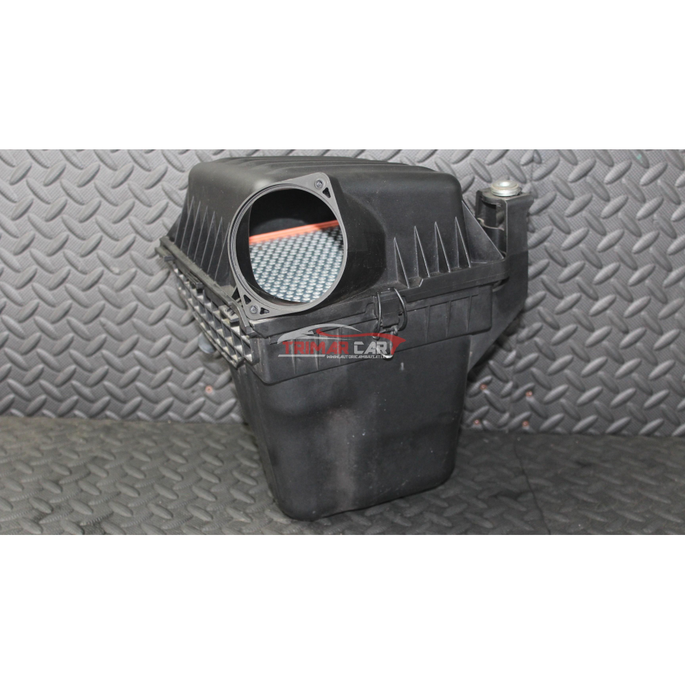 K04861758AA AIRBOX PORTAFILTRO ARIA LANCIA THEMA 2 (LX)(2011 >) 3.0D 239CV 176KW VM24D / EXF