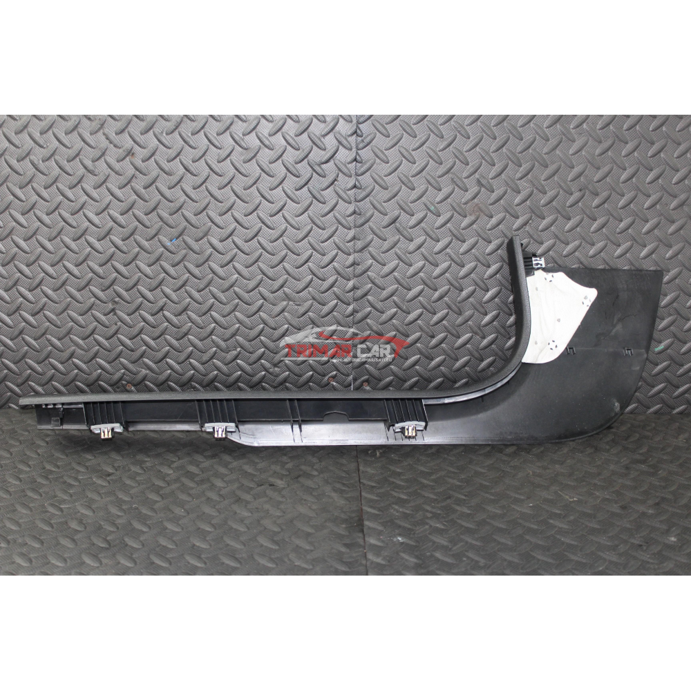 100017166 K1KL46DX9AB PROFILO BATTITACCO ANTERIORE DESTRO LANCIA THEMA 2 (LX)(2011 >) 3.0D 239CV 176KW VM24D / EXF