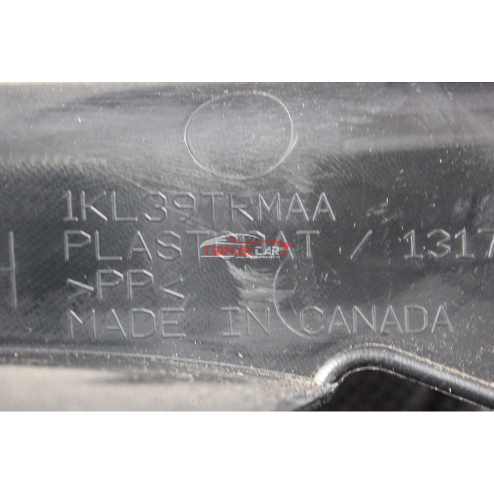 K1KL39DX9AE PROFILO BATTITACCO POSTERIORE SINISTRO LANCIA THEMA 2 (LX)(2011 >) 3.0D 239CV 176KW VM24D / EXF