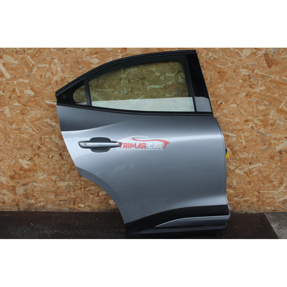 SPORTELLO PORTA PORTIERA POSTERIORE DX DESTRA OPEL MOKKA B (2020>)