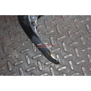 MASCHERINA GRIGLIA ANTERIORE SUZUKI VITARA 1 (ET,TA)(1988-1999)