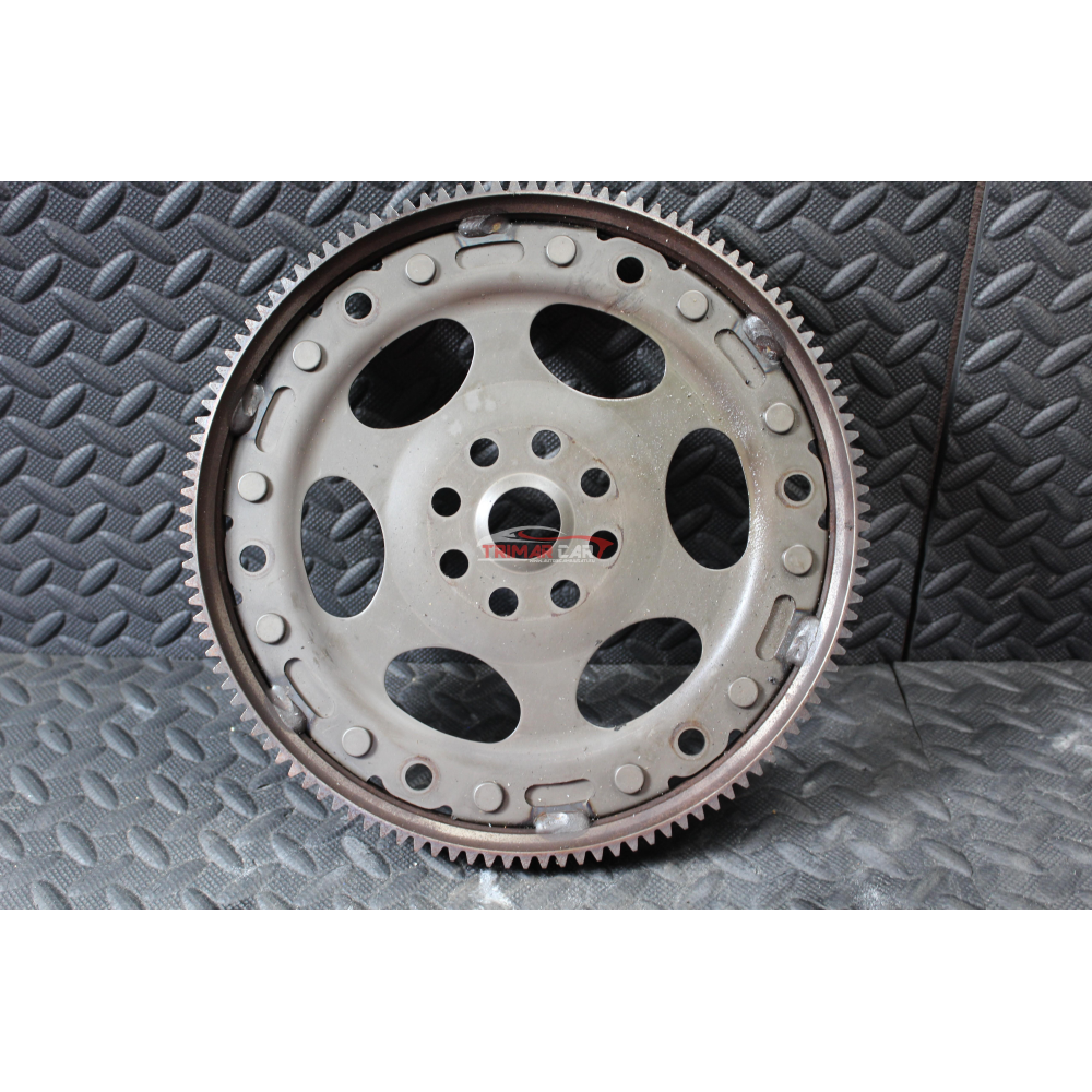 B121108 CORONA DENTATA VOLANO MAZDA 6 (GJ,GL)(2012 >) 2.2D 150CV 110KW SHY1