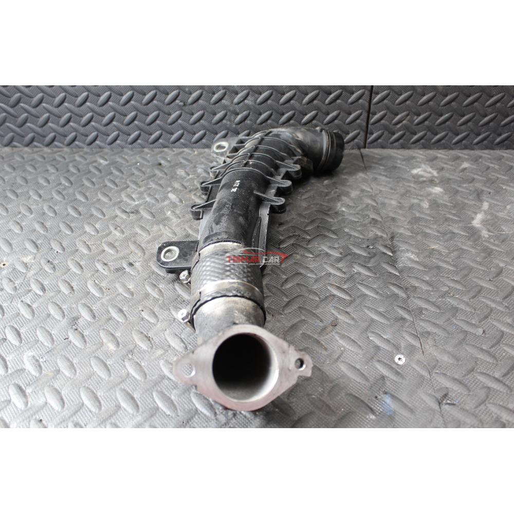 POSS COD SHY11324X TUBO MANICOTTO INTERCOOLER TURBO MAZDA 6 (GJ,GL)(2012 >) 2.2D 150CV 110KW SHY1