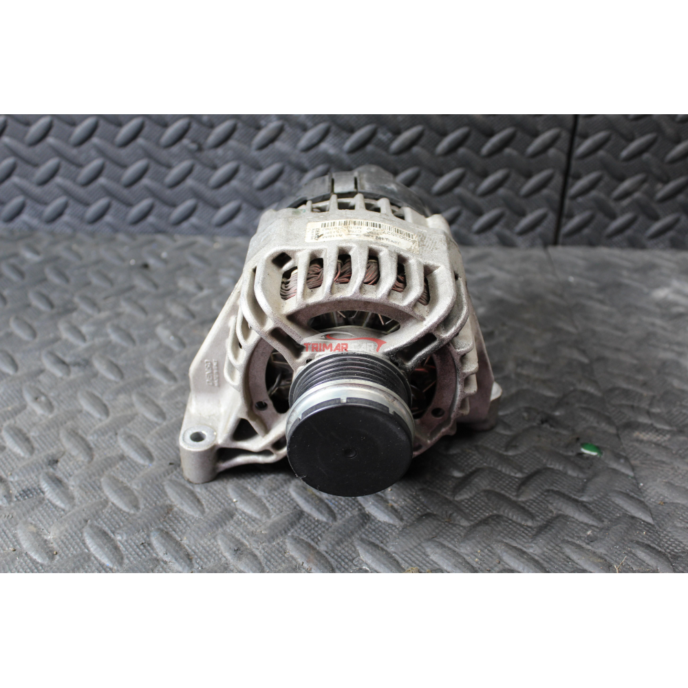 120A 52003527 51854903 ALTERNATORE ABARTH FIAT ALFA ROMEO LANCIA BENZINA
