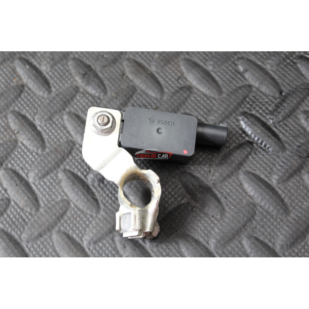 52122051 SENSORE CENTRALINA START E STOP BATTERIA ALFA ROMEO STELVIO FIAT 500X