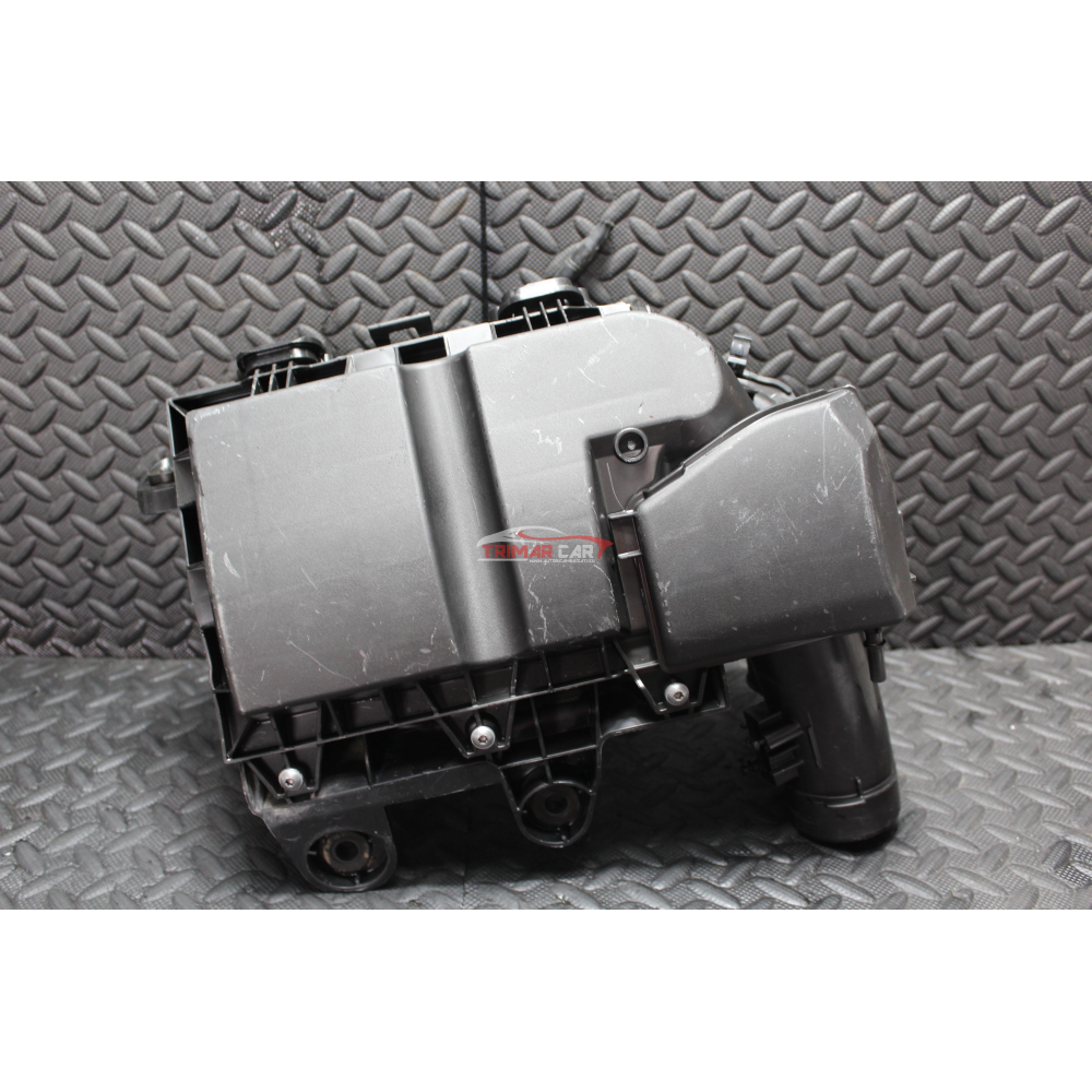 9828002080 AIRBOX PORTAFILTRO ARIA PEUGEOT 5008 2 II(2016 >) 1.5 BlueHDi 131CV 96KW YHZ YH01 DV5RC