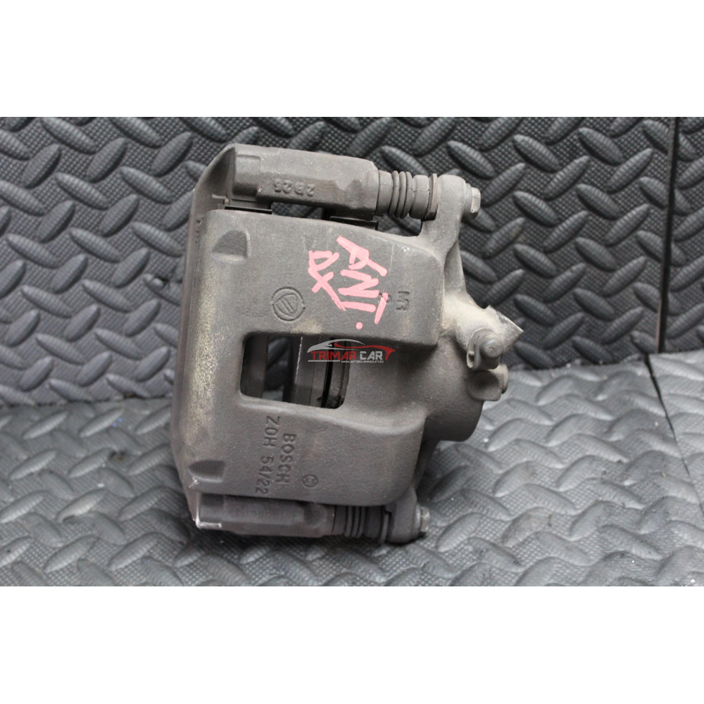 735330272 PINZA FRENO ANTERIORE DESTRA FIAT STILO (192)(2001-2010) 1.9 JTD 115CV 85KW 192A1000