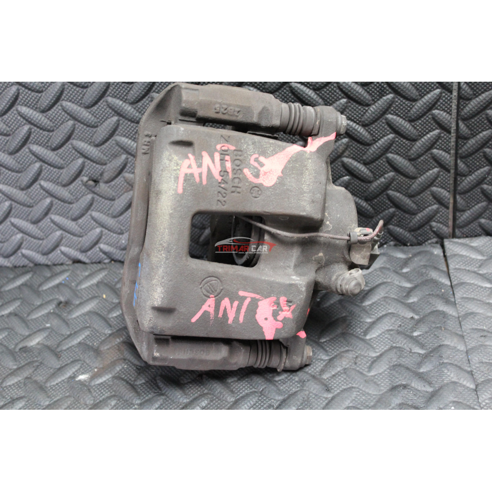 735330271 PINZA FRENO ANTERIORE SINISTRA FIAT STILO (192)(2001-2010) 1.9 JTD 115CV 85KW 192A1000