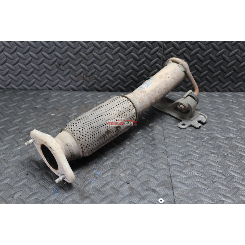 46829422 FLESSIBILE MARMITTA FIAT STILO (192)(2001-2010) 1.9 JTD 115CV 85KW 192A1000