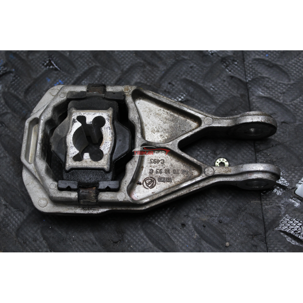 46781893 SUPPORTO MOTORE FIAT STILO (192)(2001-2010) 1.9 JTD 115CV 85KW 192A1000