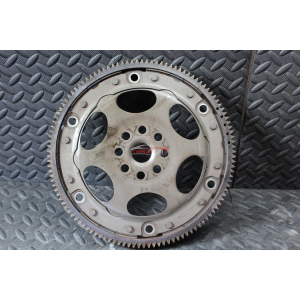 B121108 CORONA DENTATA VOLANO MAZDA 6 (GJ,GL)(2012 >) 2.2D 150CV 110KW SHY1