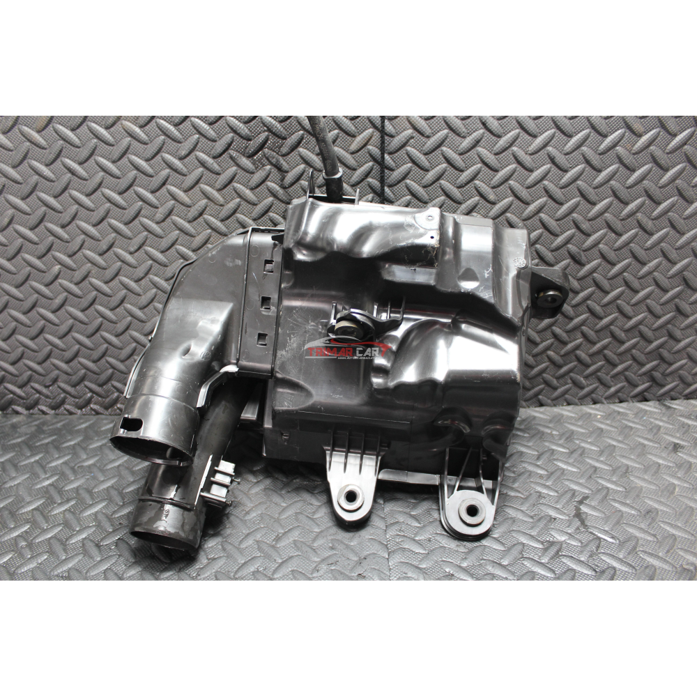 9828002080 AIRBOX PORTAFILTRO ARIA PEUGEOT 5008 2 II(2016 >) 1.5 BlueHDi 131CV 96KW YHZ YH01 DV5RC