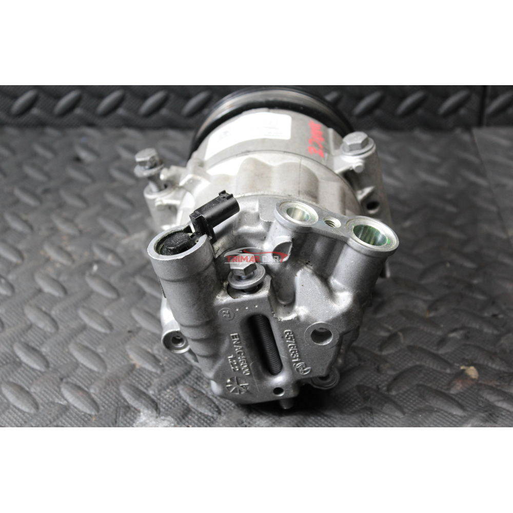 52086457 COMPRESSORE AC CLIMA COME NUOVO FIAT 500X (334)(2014 >) 1.0 TB 55282151 "2022"