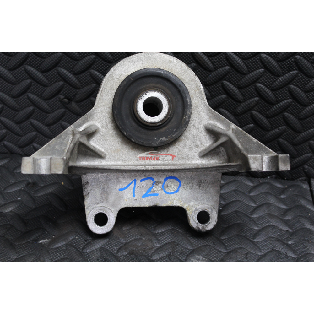 46781889 SUPPORTO MOTORE FIAT STILO (192)(2001-2010) 1.9 JTD 115CV 85KW 192A1000