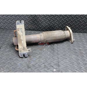 46829422 FLESSIBILE MARMITTA FIAT STILO (192)(2001-2010) 1.9 JTD 115CV 85KW 192A1000