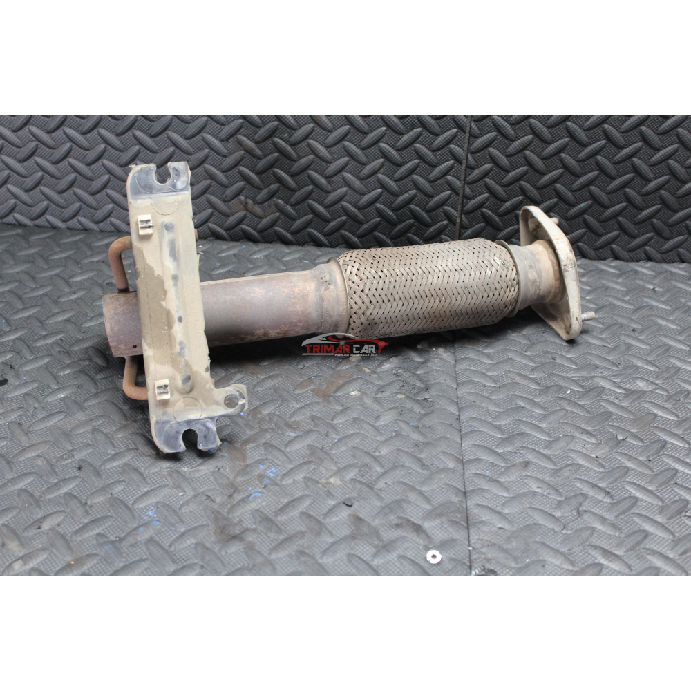 46829422 FLESSIBILE MARMITTA FIAT STILO (192)(2001-2010) 1.9 JTD 115CV 85KW 192A1000