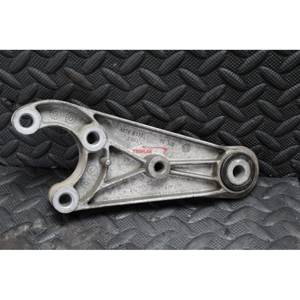 46789378 SUPPORTO MOTORE FIAT STILO (192)(2001-2010) 1.9 JTD 115CV 85KW 192A1000