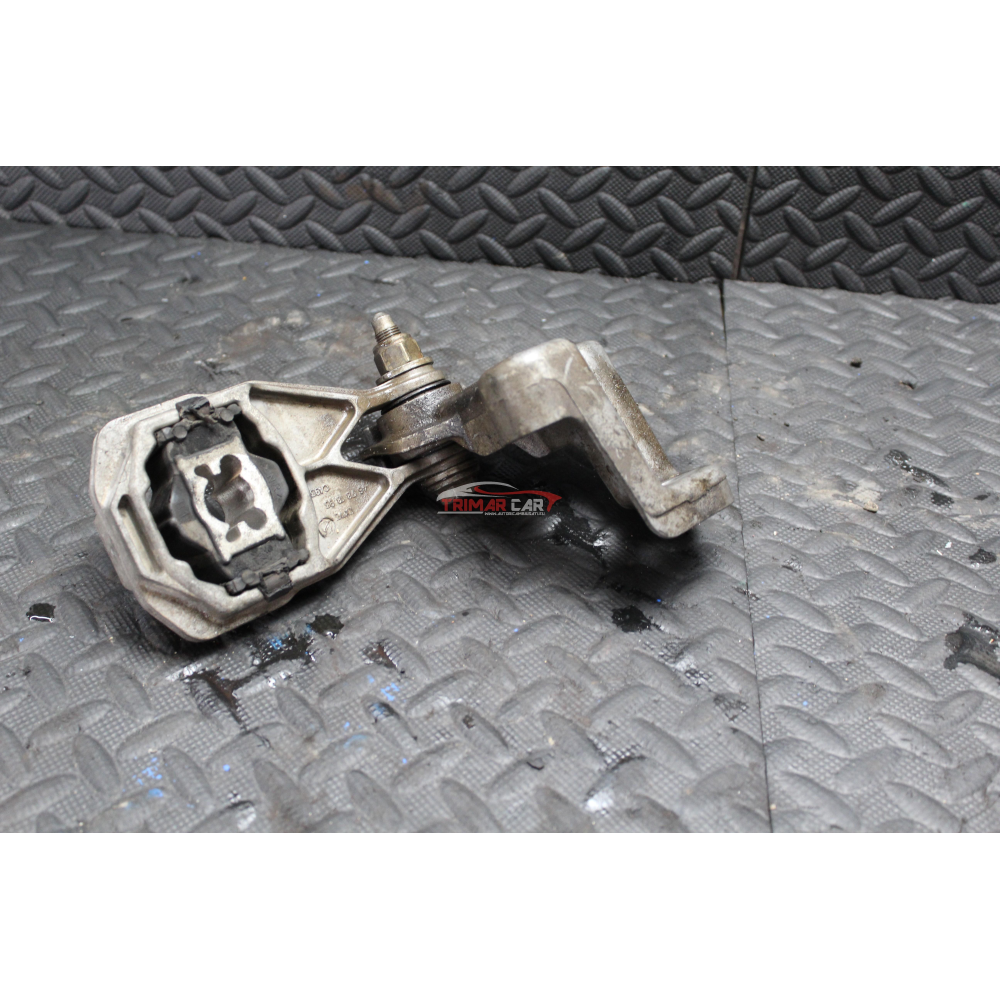 46781970 46781893 COPPIA SUPPORTI SUPPORTO MOTORE FIAT STILO (192)(2001-2010) 1.9 JTD 115CV 85KW 192A1000