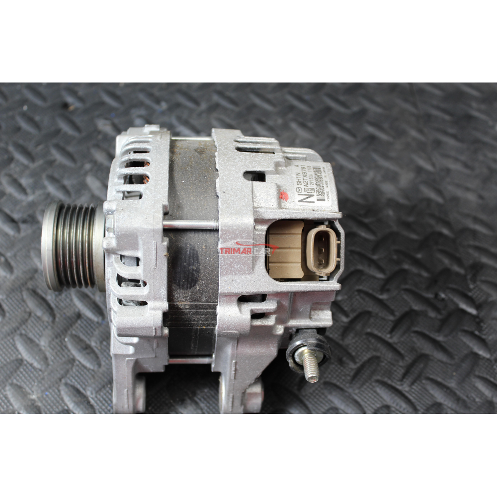 A2TX9781 ALTERNATORE MAZDA
