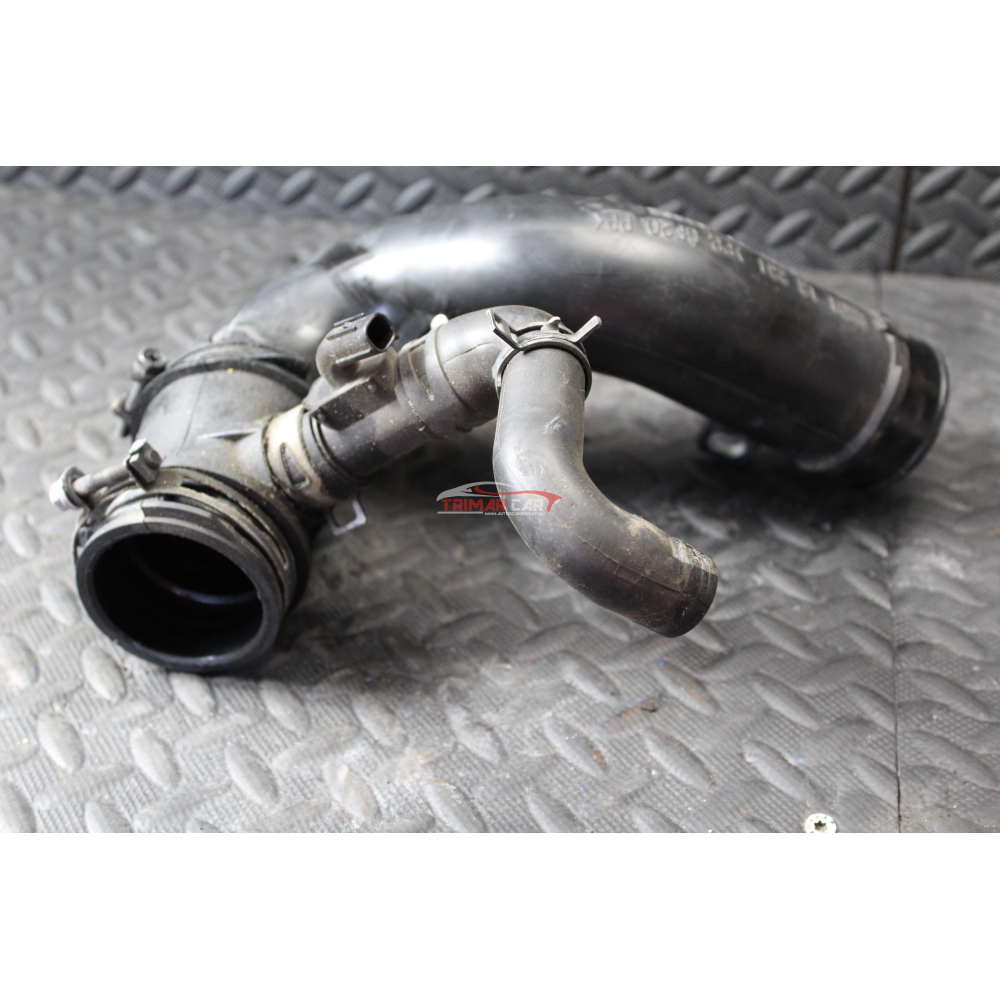 SH0113231 TUBO MANICOTTO ASPIRAZIONE ARIA MAZDA 6 (GJ,GL)(2012 >) 2.2D 150CV 110KW SHY1