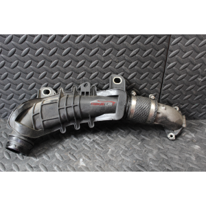 POSS COD SHY11324X TUBO MANICOTTO INTERCOOLER TURBO MAZDA 6 (GJ,GL)(2012 >) 2.2D 150CV 110KW SHY1