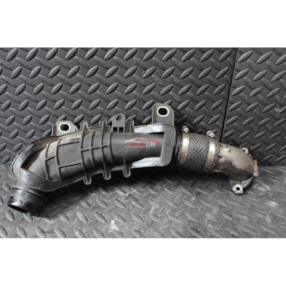 POSS COD SHY11324X TUBO MANICOTTO INTERCOOLER TURBO MAZDA 6 (GJ,GL)(2012 >) 2.2D 150CV 110KW SHY1