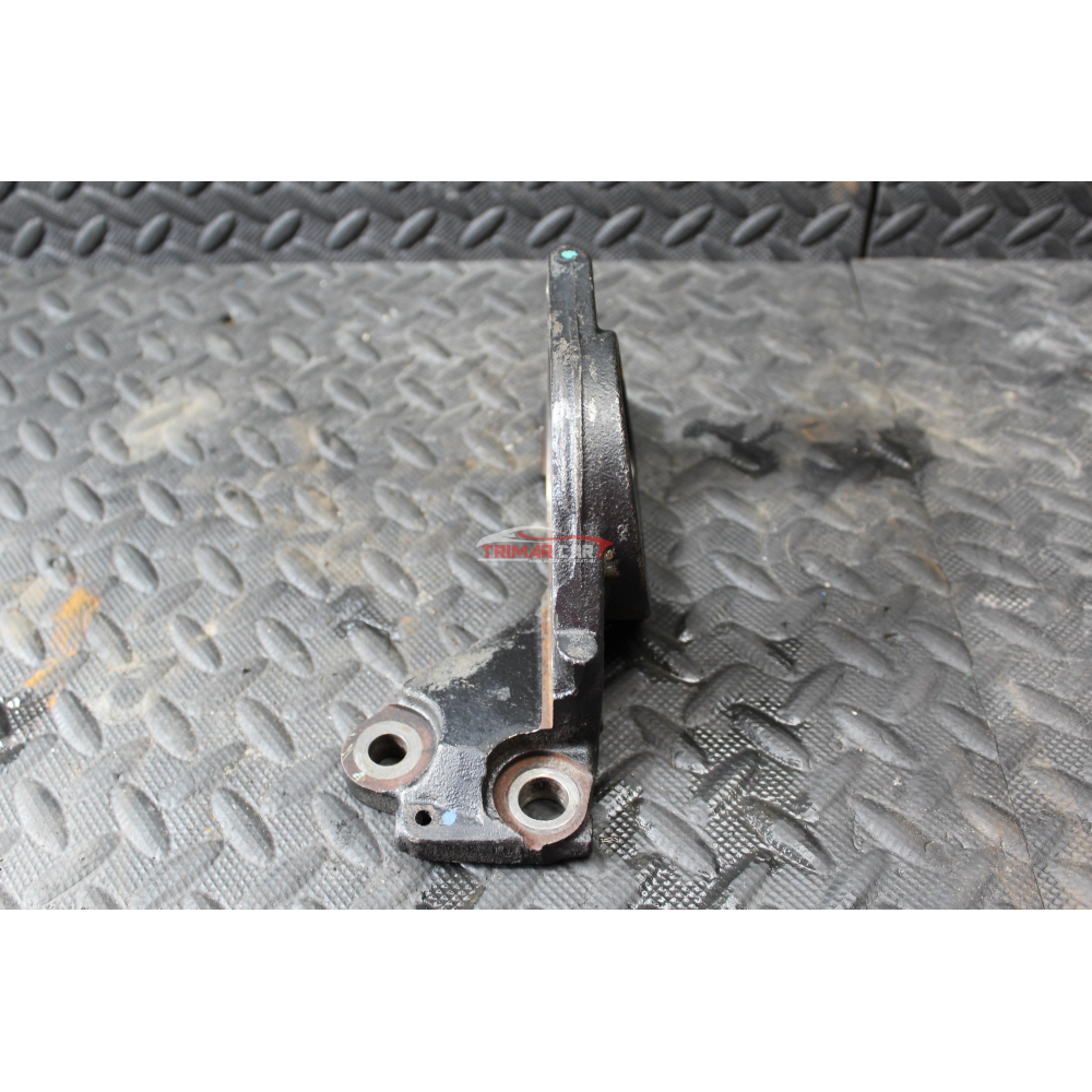 SUPPORTO SEMIASSE RENAULT KOLEOS 1 I (HY)(2008 >) 2.0 DCI 4X4 150CV 110KW M9RD833