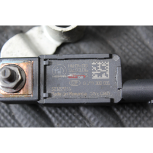 52122051 SENSORE CENTRALINA START E STOP BATTERIA ALFA ROMEO STELVIO FIAT 500X