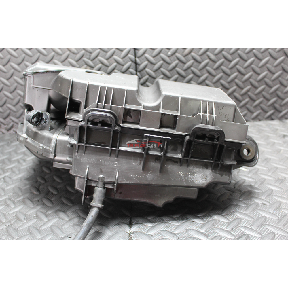 9828002080 AIRBOX PORTAFILTRO ARIA PEUGEOT 5008 2 II(2016 >) 1.5 BlueHDi 131CV 96KW YHZ YH01 DV5RC