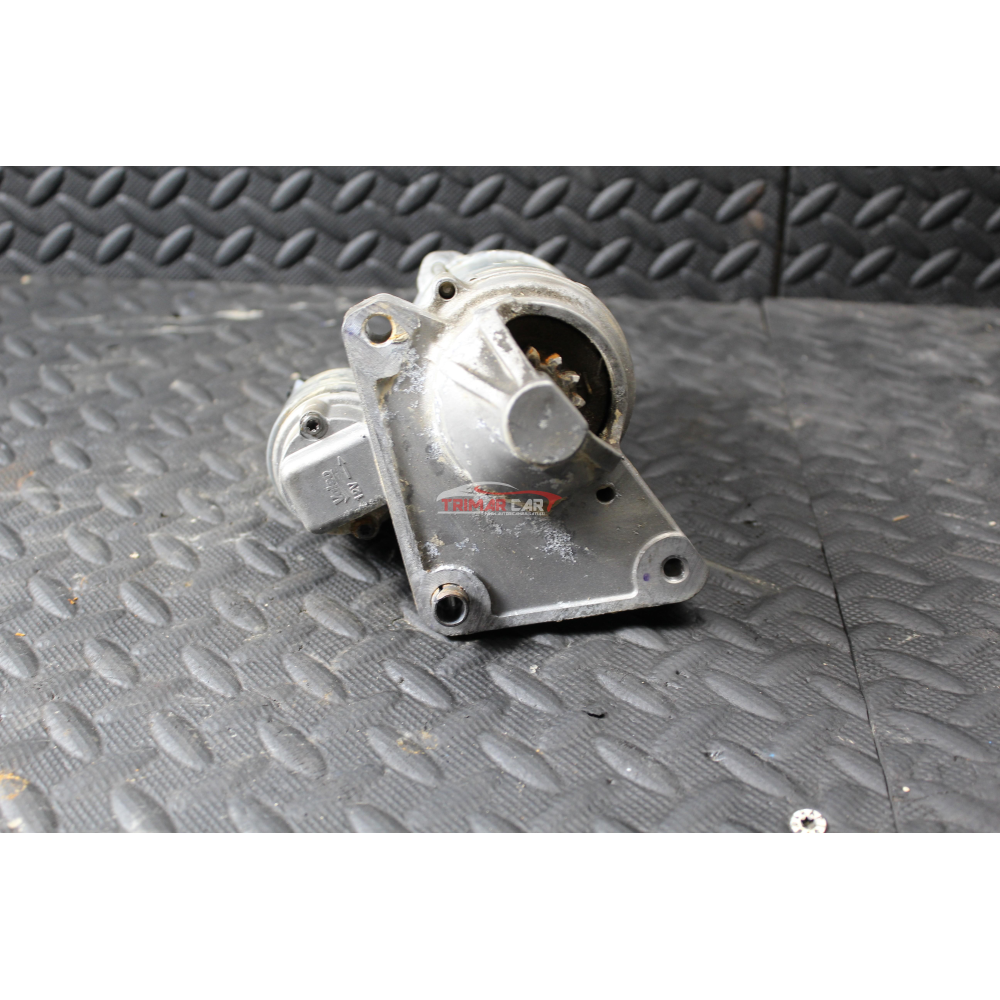 9832577880 MOTORINO AVVIAMENTO PEUGEOT DS OPEL CITROEN