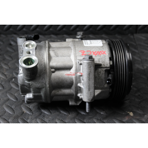 52086457 COMPRESSORE AC CLIMA COME NUOVO FIAT 500X (334)(2014 >) 1.0 TB 55282151 "2022"