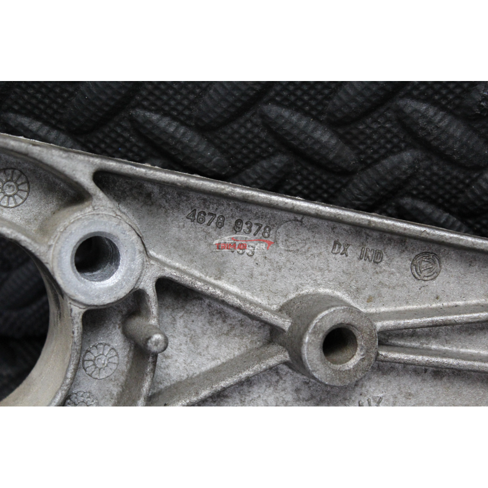 46789378 SUPPORTO MOTORE FIAT STILO (192)(2001-2010) 1.9 JTD 115CV 85KW 192A1000