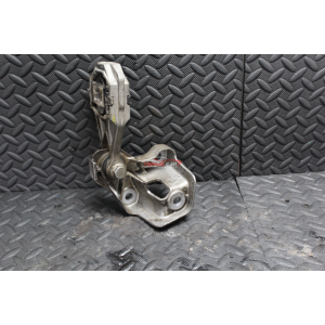 46781970 46781893 COPPIA SUPPORTI SUPPORTO MOTORE FIAT STILO (192)(2001-2010) 1.9 JTD 115CV 85KW 192A1000