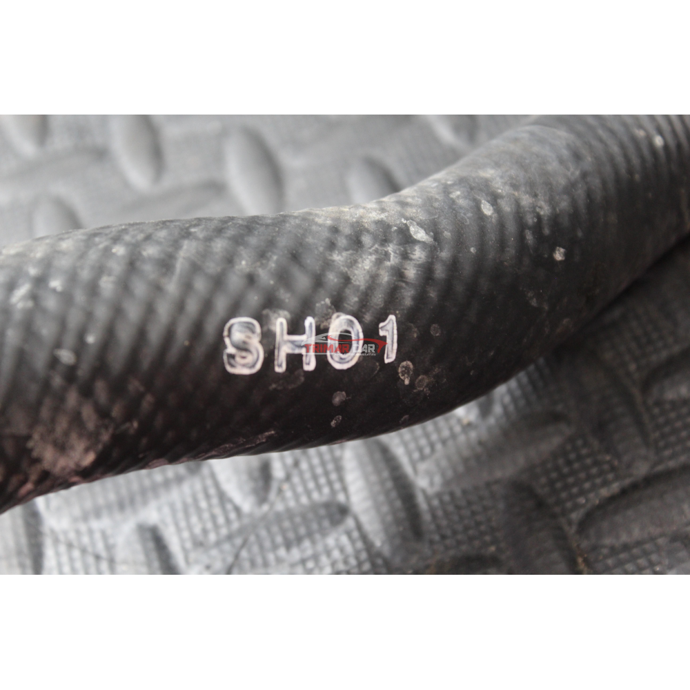 SH0115172 TUBO MANICOTTO ACQUA MAZDA 6 (GJ,GL)(2012 >) 2.2D 150CV 110KW SHY1