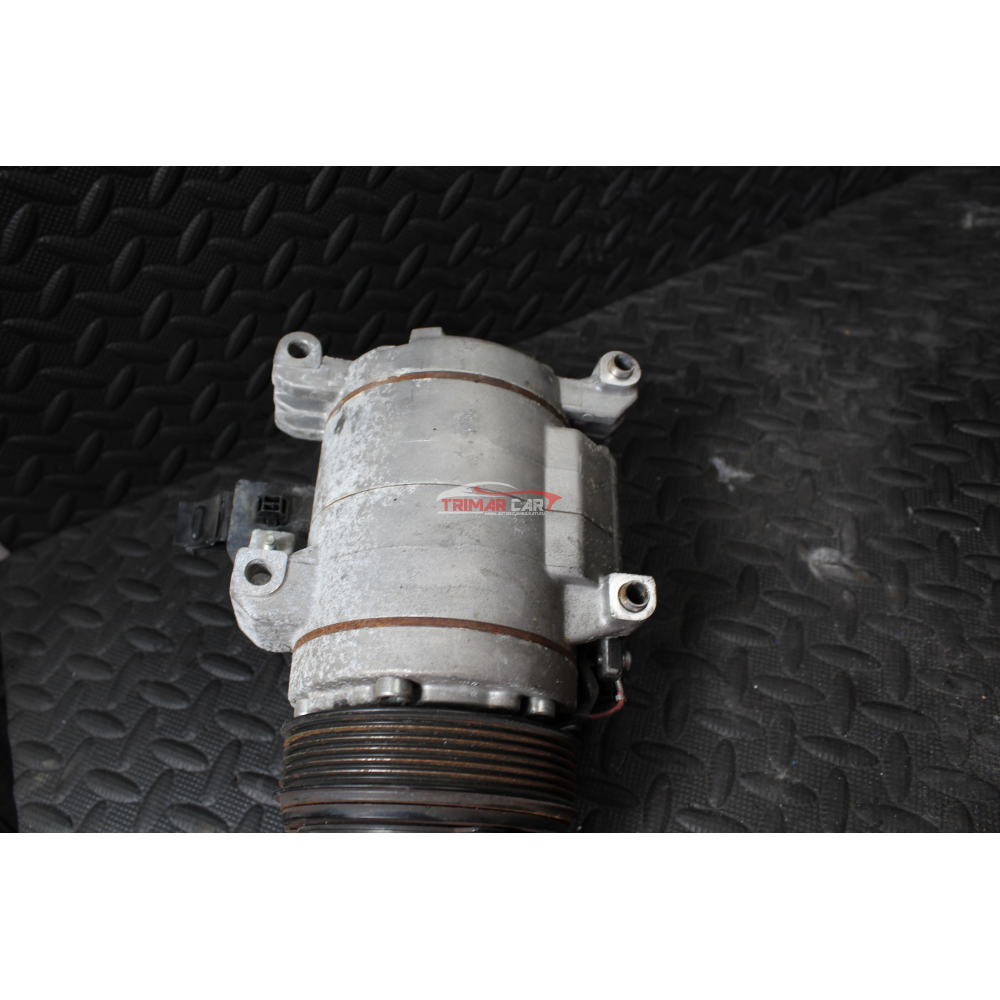 F500AUCAA02 COMPRESSORE AC CLIMA MAZDA