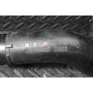 SH0113231 TUBO MANICOTTO ASPIRAZIONE ARIA MAZDA 6 (GJ,GL)(2012 >) 2.2D 150CV 110KW SHY1