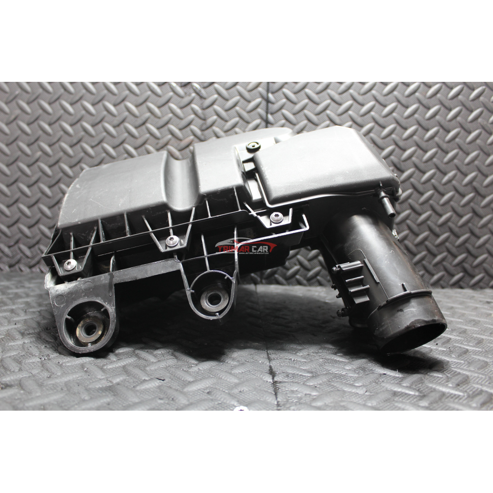 9828002080 AIRBOX PORTAFILTRO ARIA PEUGEOT 5008 2 II(2016 >) 1.5 BlueHDi 131CV 96KW YHZ YH01 DV5RC