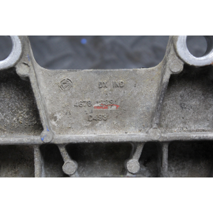 46781889 SUPPORTO MOTORE FIAT STILO (192)(2001-2010) 1.9 JTD 115CV 85KW 192A1000