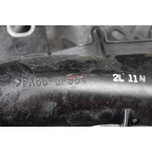 POSS COD SHY11324X TUBO MANICOTTO INTERCOOLER TURBO MAZDA 6 (GJ,GL)(2012 >) 2.2D 150CV 110KW SHY1