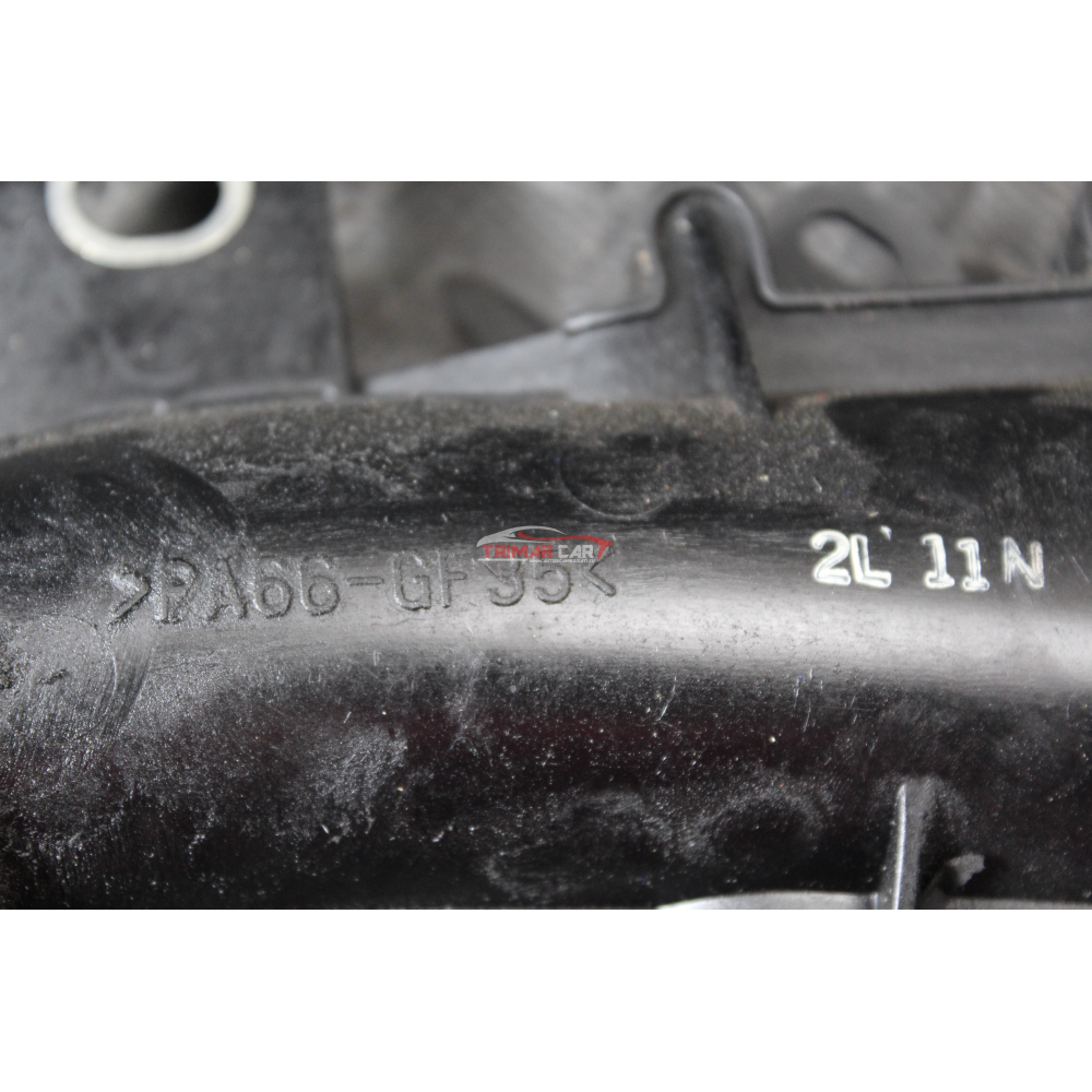 POSS COD SHY11324X TUBO MANICOTTO INTERCOOLER TURBO MAZDA 6 (GJ,GL)(2012 >) 2.2D 150CV 110KW SHY1