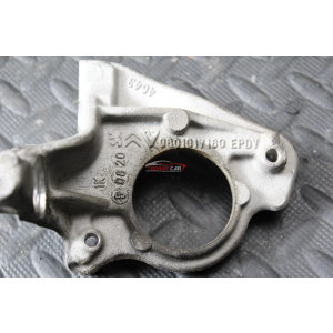 9801017180 SUPPORTO SEMIASSE PEUGEOT 5008 2 II(2016 >) 1.5 BlueHDi 131CV 96KW YHZ YH01 DV5RC