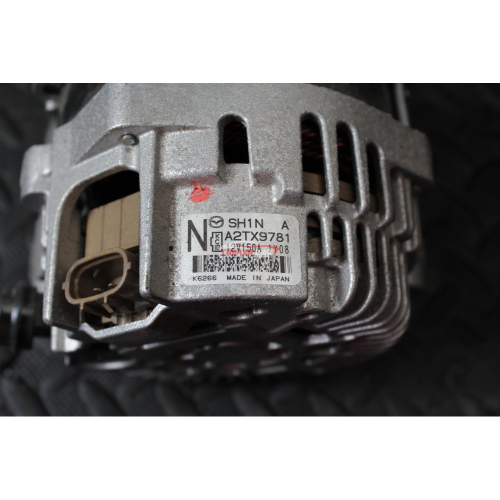A2TX9781 ALTERNATORE MAZDA