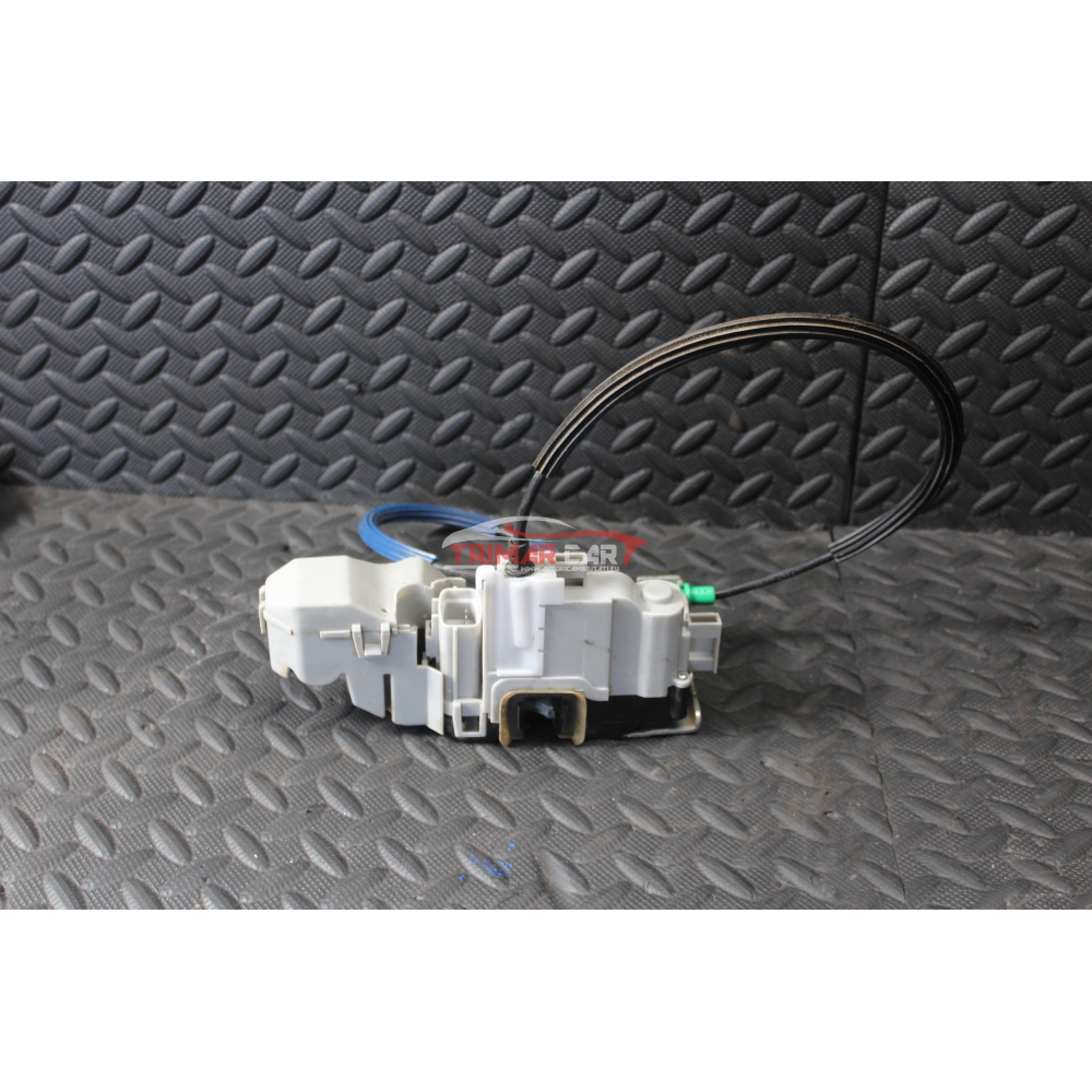 SERRATURA SPORTELLO ANTERIORE SINISTRA LANCIA YPSILON 3 (312)(2011 >) 5PIN