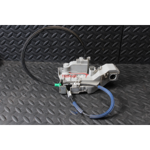 SERRATURA SPORTELLO ANTERIORE SINISTRA LANCIA YPSILON 3 (312)(2011 >) 5PIN