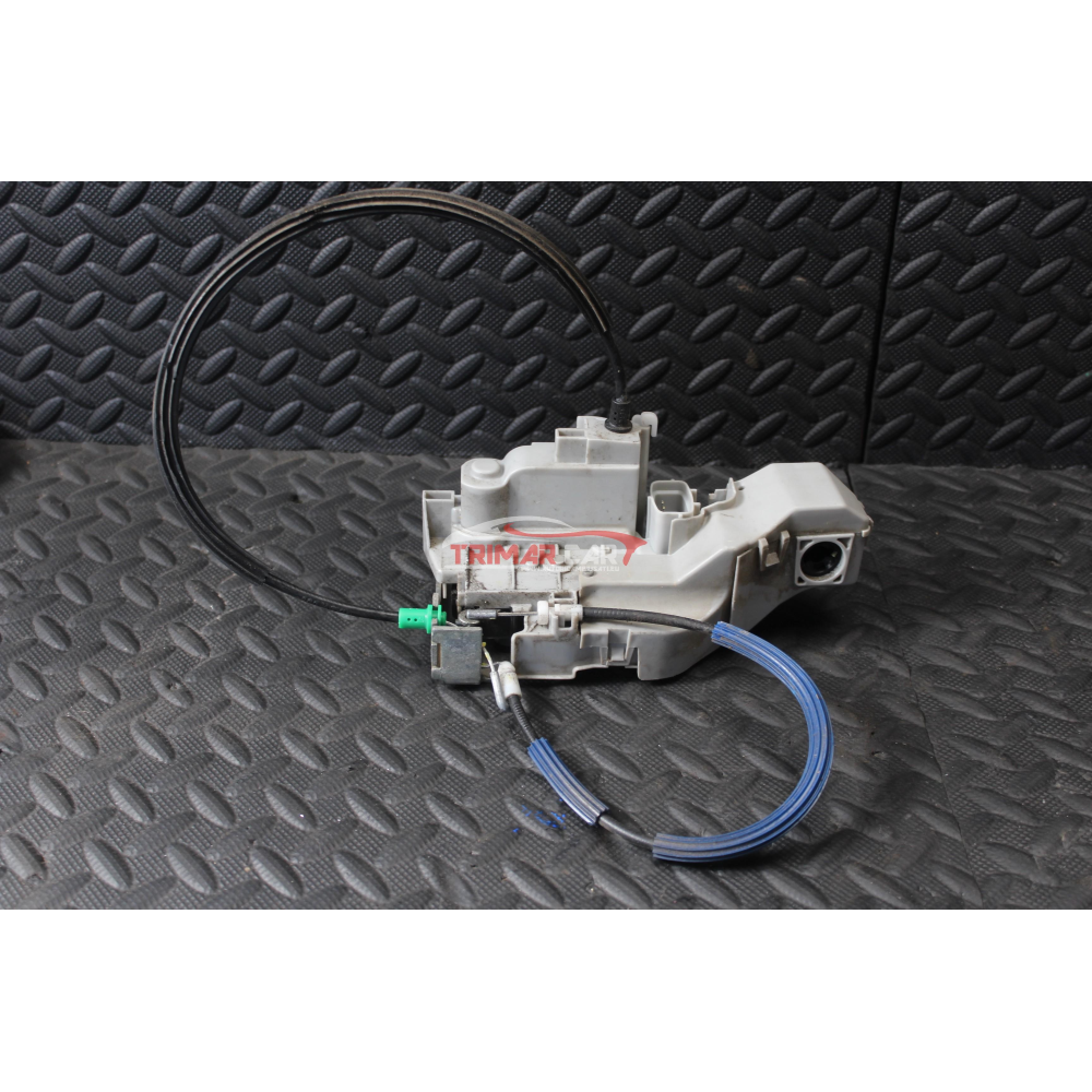 SERRATURA SPORTELLO ANTERIORE SINISTRA LANCIA YPSILON 3 (312)(2011 >) 5PIN