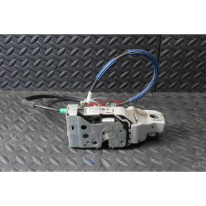 SERRATURA SPORTELLO ANTERIORE SINISTRA LANCIA YPSILON 3 (312)(2011 >) 5PIN