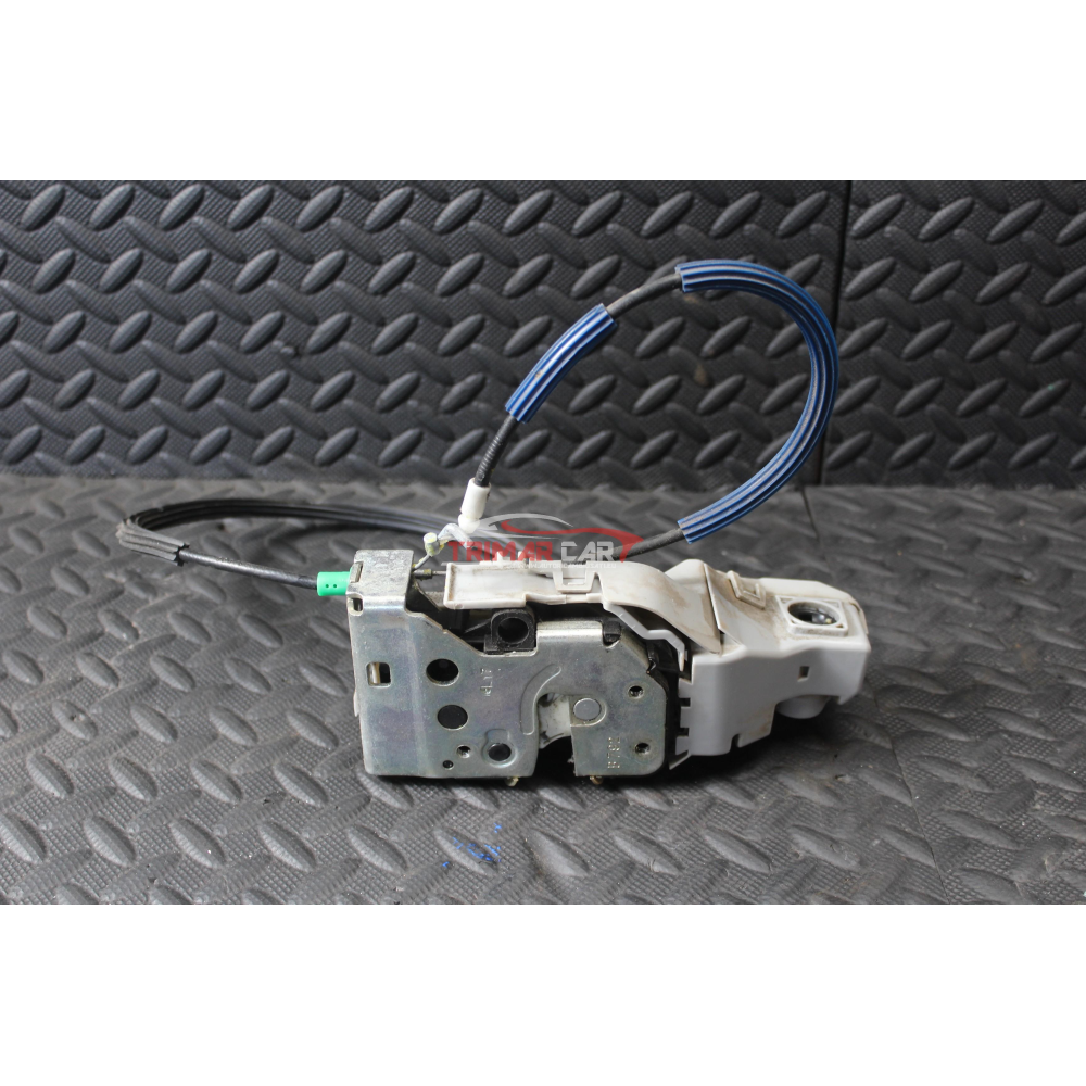 SERRATURA SPORTELLO ANTERIORE SINISTRA LANCIA YPSILON 3 (312)(2011 >) 5PIN