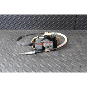 521424950 SERRATURA SPORTELLO ANTERIORE DESTRA FIAT PANDA 3 (312,319)(2012 >) 4PIN