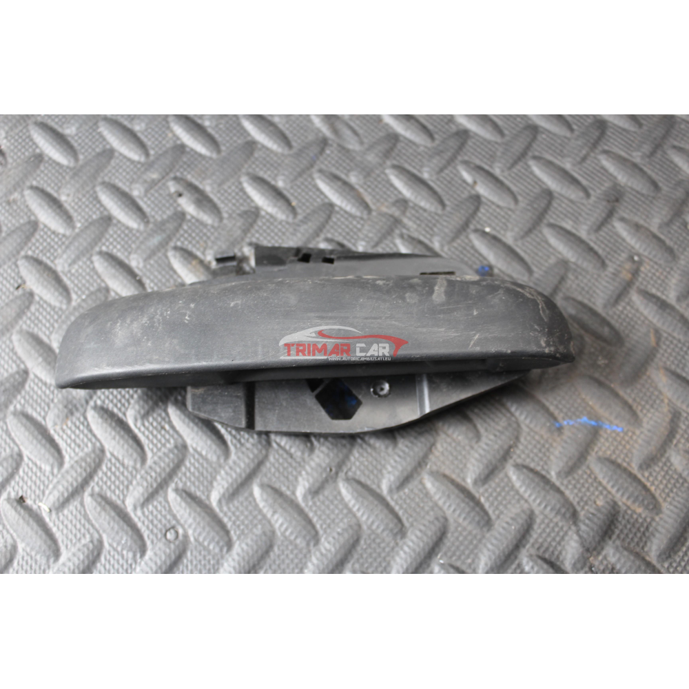 MANIGLIA ESTERNA ANTERIORE DESTRA FIAT PANDA 3 (312,319)(2012 >)
