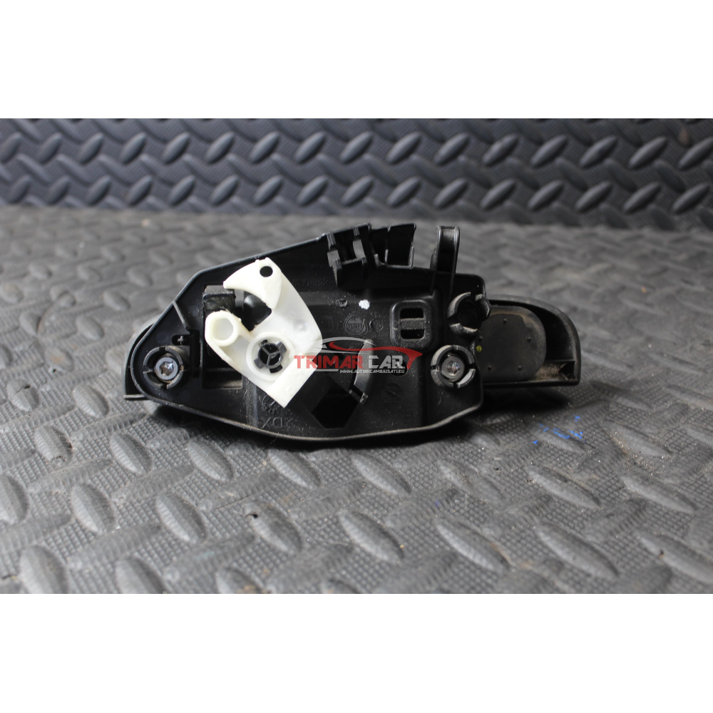 MANIGLIA ESTERNA ANTERIORE DESTRA FIAT PANDA 3 (312,319)(2012 >)